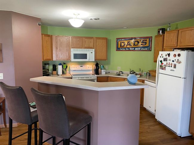 UNIT-8 - 2998 Triumph Dr, Condo with 2 bedrooms, 2 bathrooms and null parking in Sun Prairie WI | Image 7