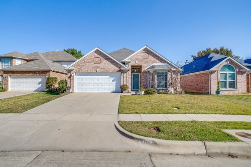 4769 Parkmount Dr, Fort Worth, TX, 76137-5489 | Card Image