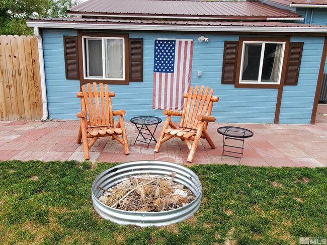 150 Reeves Rd, House other with 2 bedrooms, 3 bathrooms and 2 parking in Mc Dermitt NV | Image 7
