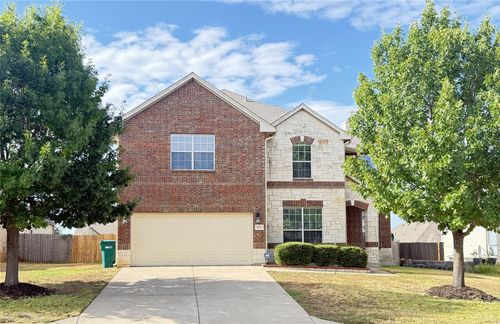 810 Red Fern Drive, Harker Heights, TX, 76548 | Card Image