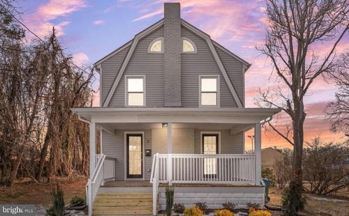 2 Mcphelin Ave, CHERRY HILL, NJ, 08034-3706 | Card Image