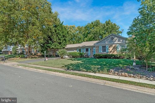 10808 Stanhope Pl, FAIRFAX, VA, 22032-2935 | Card Image