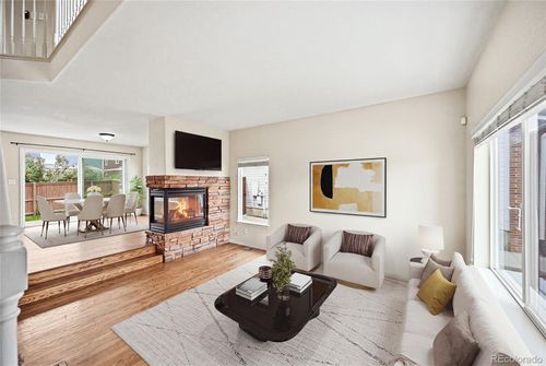 4435 Lyndenwood Cir, Highlands Ranch, CO, 80130-8810 | Card Image