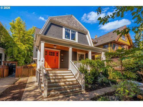 2237 Ne Clackamas St, Portland, OR, 97232-1614 | Card Image