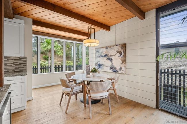 2036 Santa Fe Ave, Condo with 3 bedrooms, 2 bathrooms and 4 parking in Del Mar CA | Image 13