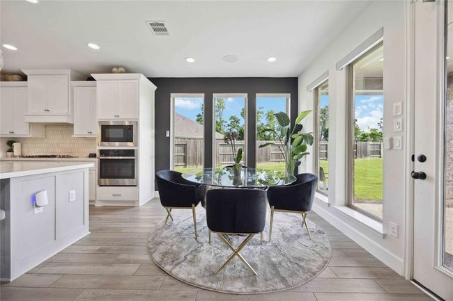 16946 Lupine Meadow Ln, House other with 4 bedrooms, 4 bathrooms and 2 parking in Humble TX | Image 16