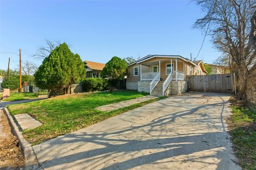 7309 Blessing Ave, Austin, TX, 78752-2717 | Card Image