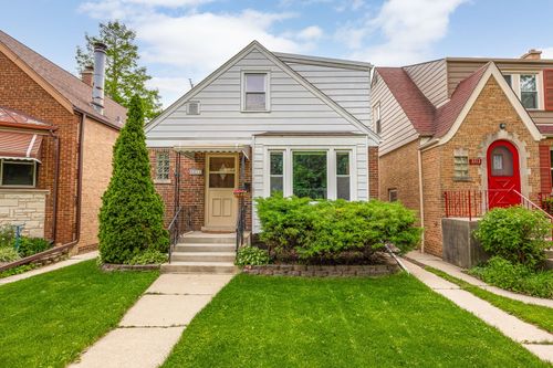 3311 Sunnyside Ave, Brookfield, IL, 60513-1331 | Card Image