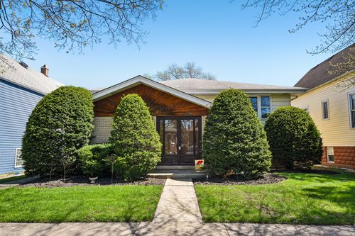 1527 Clarence Avenue, Berwyn, IL, 60402 | Card Image