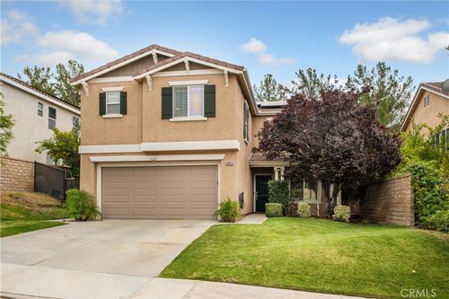 29810 Glendower Ct, Castaic, CA, 91384-3827 | Card Image