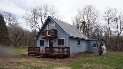 459 County Route 47, Redfield, NY, 13437-2109 | Card Image