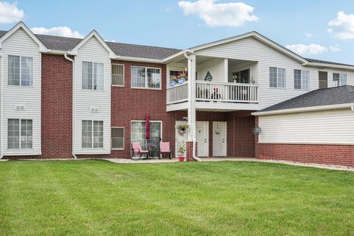 11-8200 Lexington Place, Pleasant Prairie, WI, 53158 | Card Image