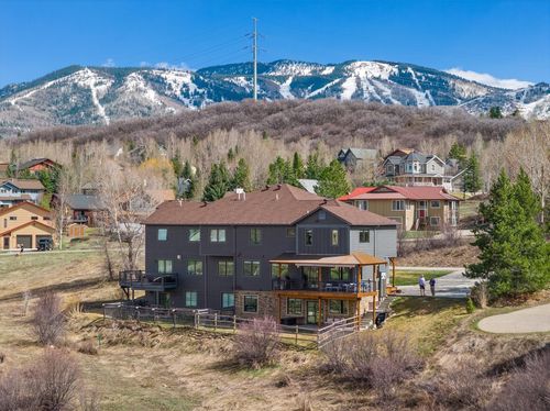 418 Willow Ct, Steamboat Springs, CO, 80487-3082 | Card Image
