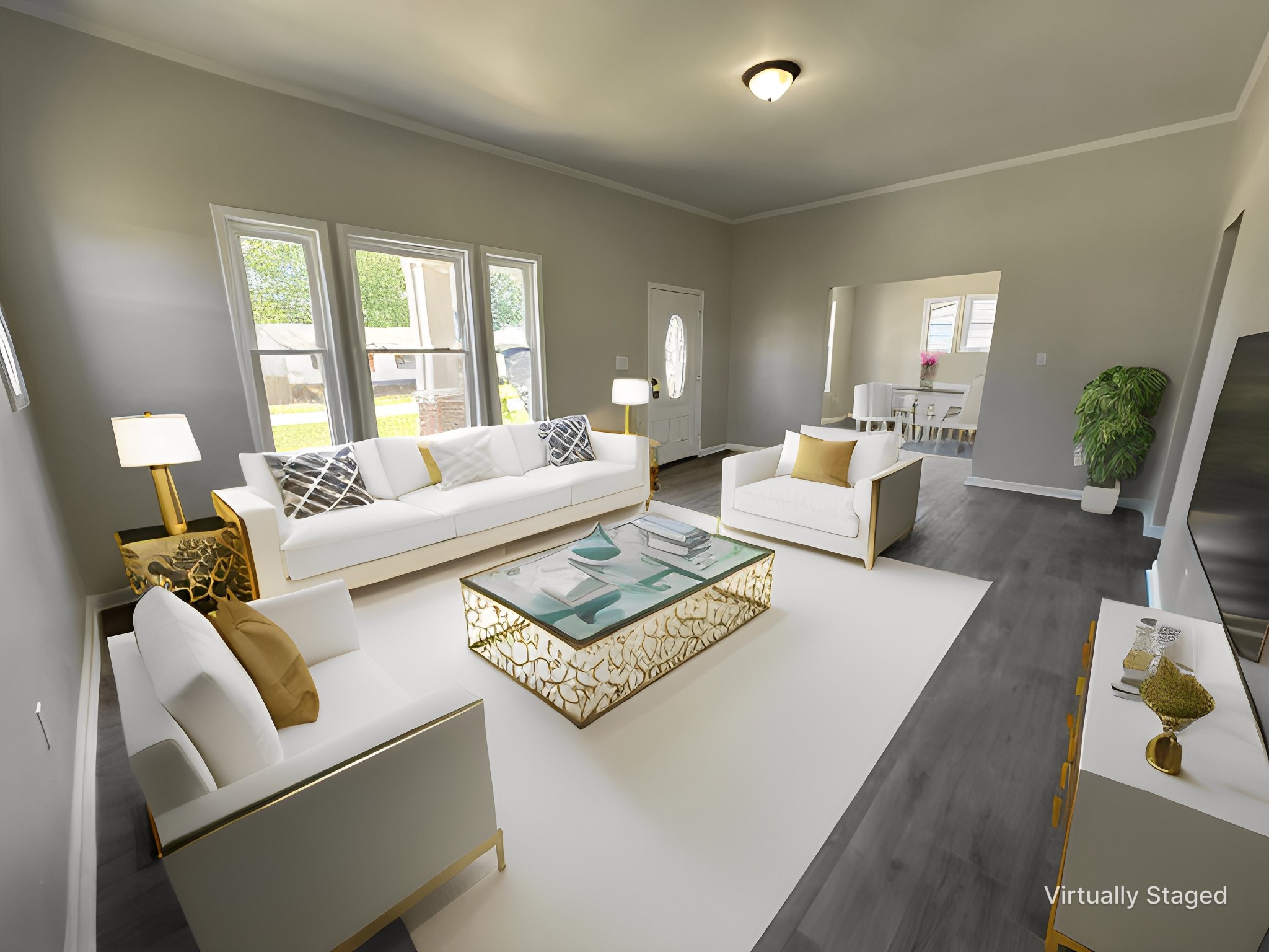 6th Ave, Decherd, TN 37324