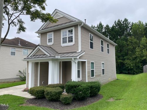 721 Pebblestone Drive, Durham, NC, 27703 | Card Image