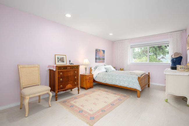 Bedroom featuring baseboards and recessed lighting | Image 21