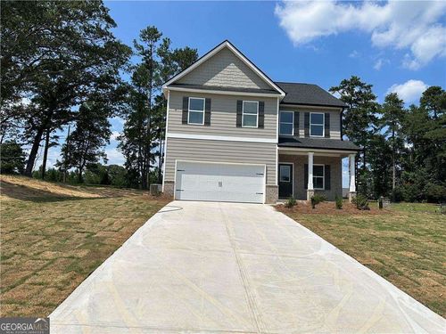 46 Cuscowilla Trail, Dallas, GA, 30132 | Card Image