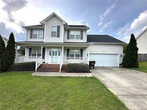 554 Lenoir Dr, Spring Lake, NC, 28390-1746 | Card Image