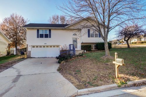 2601 14th Street, Ozark, MO, 65721 | Card Image