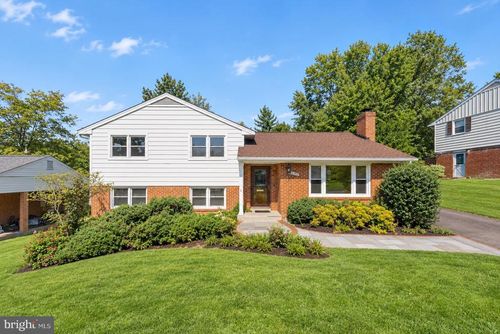 8108 Adair Ln, SPRINGFIELD, VA, 22151-1807 | Card Image