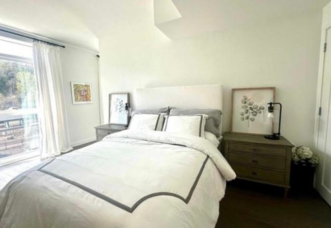 APT-323 - 800 Ave At Port Imperial Blvd, House other with 2 bedrooms, 2 bathrooms and null parking in Weehawken NJ | Image 6