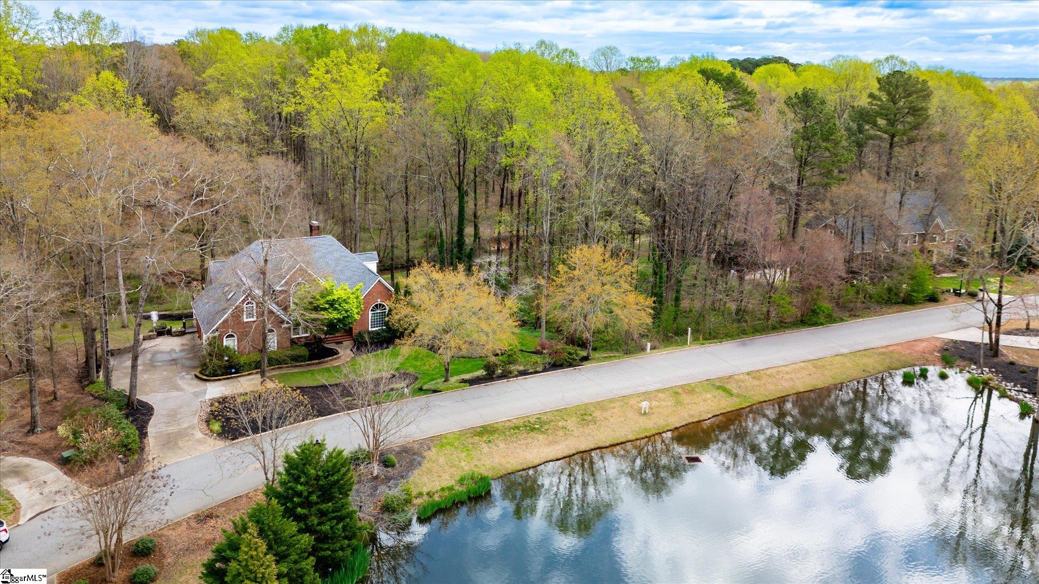 Shefwood Dr, Easley, SC 29642