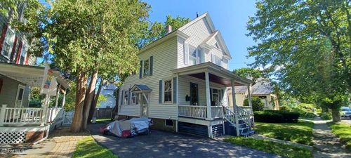 75 W Notre Dame St, Glens Falls, NY, 12801-2719 | Card Image