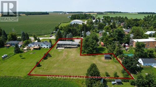 598297 2nd Line W, Mulmur, ON, L9V0B5 | Card Image