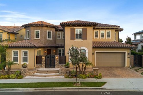 2282 E Rosecrans Ct, Brea, CA, 92821-7428 | Card Image
