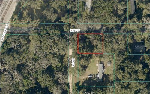 TBD Se 147th Street, SUMMERFIELD, FL, 34491 | Card Image