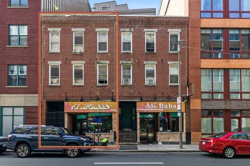 147-147A E Berkeley St, Boston, MA, 02118 | Card Image
