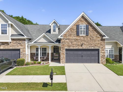 3103 Fortress Gate Dr, Raleigh, NC, 27614-7883 | Card Image