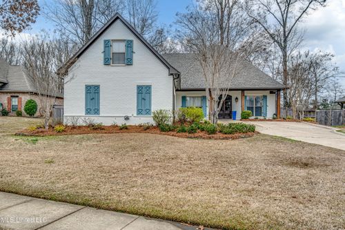 126 Sycamore Ridge, Madison, MS, 39110 | Card Image