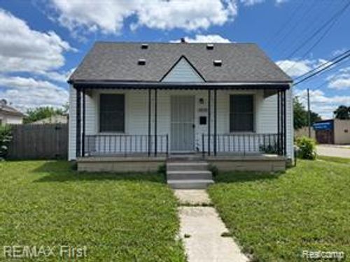 4019 18th St, Ecorse, MI, 48229-1494 | Card Image