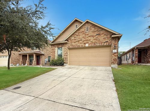 6503 Wind Trce, San Antonio, TX, 78239-4406 | Card Image