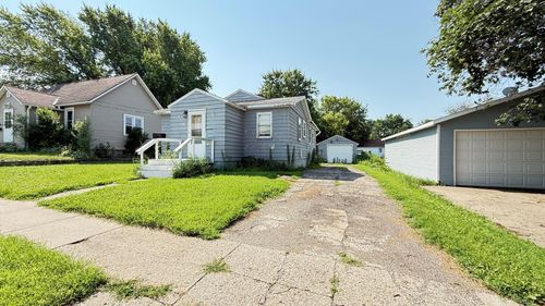 36 E Ronning Ave, Appleton, MN, 56208-1539 | Card Image