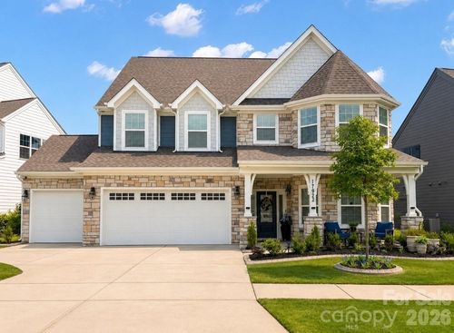 17922 Wilbanks Dr, Charlotte, NC, 28278-8593 | Card Image
