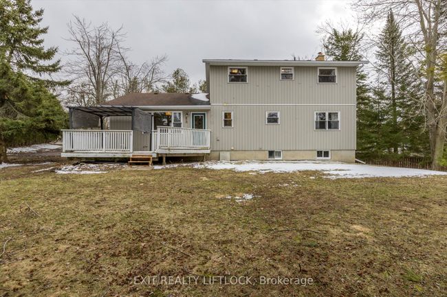 868 Lily Lake Rd, House other with 4 bedrooms, 2 bathrooms and 6 parking in Selwyn ON | Image 35