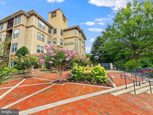 2524-11750 Old Georgetown Rd, ROCKVILLE, MD, 20852 | Card Image