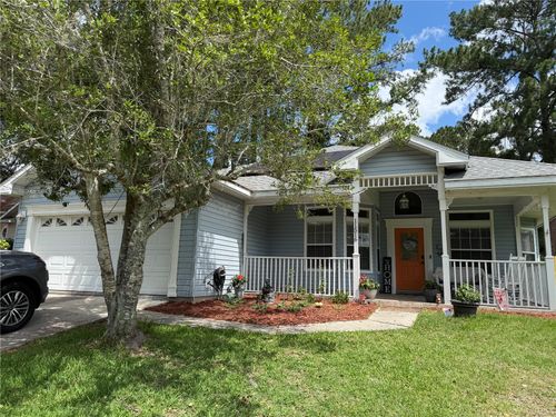 11516 16th Pl, GAINESVILLE, FL, 32606-1405 | Card Image