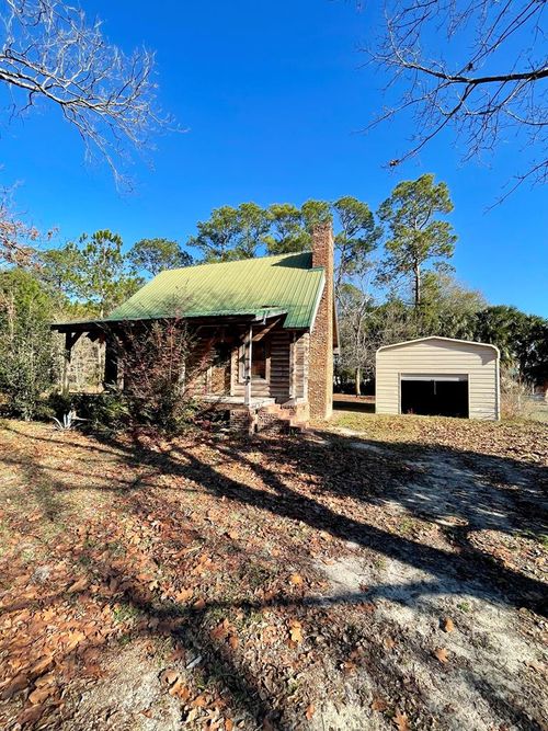 213 Chism Ave, Nashville, GA, 31639-2921 | Card Image