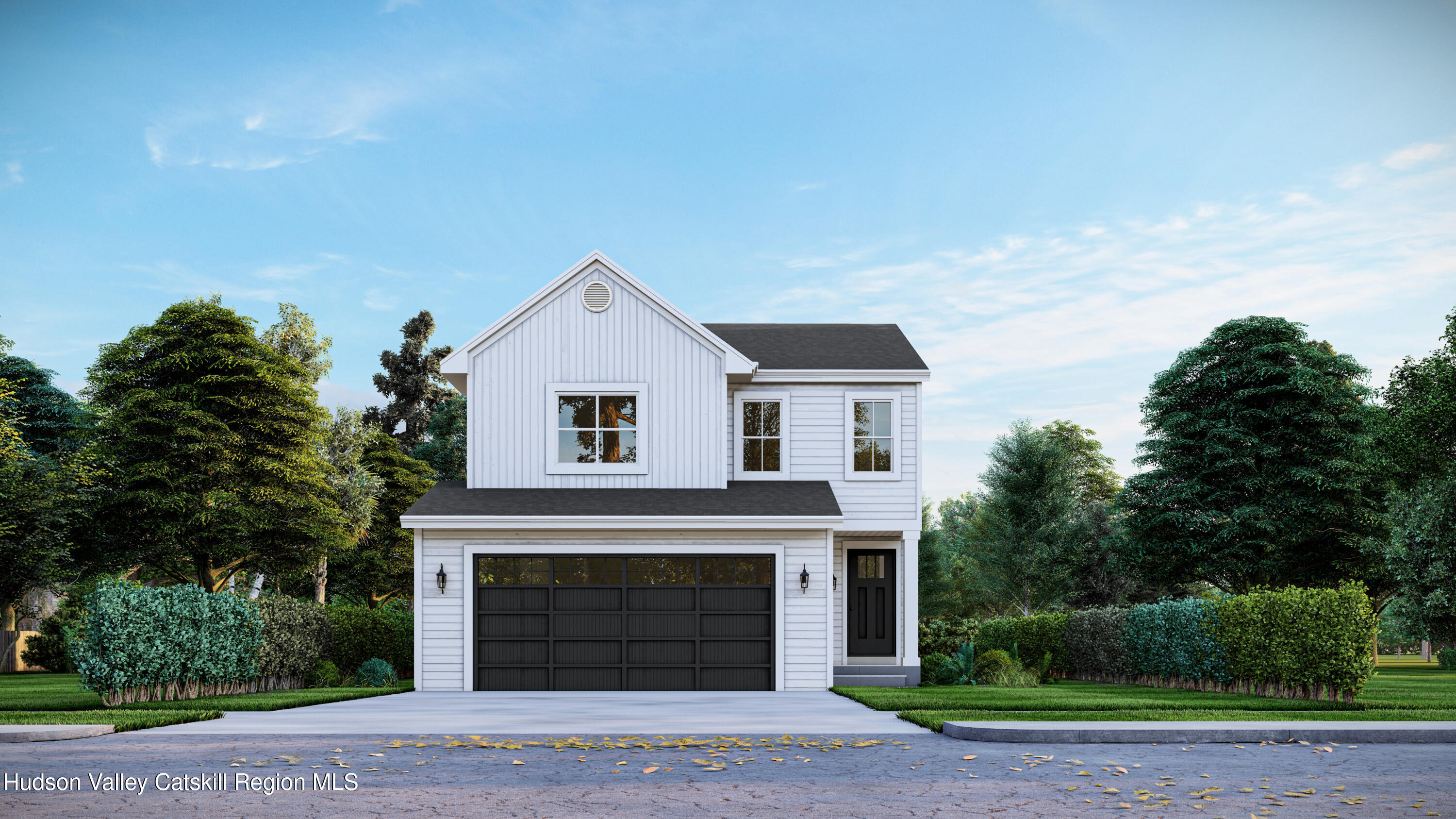 Residential in Catskill 5