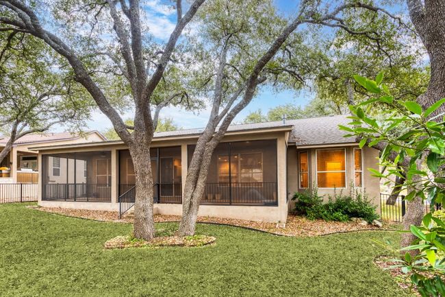 120 Ruellia Dr, House other with 3 bedrooms, 2 bathrooms and 2 parking in Georgetown TX | Image 13