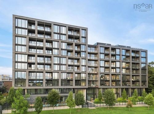 406-1048 Wellington St, Halifax, NS, B3H0C2 | Card Image