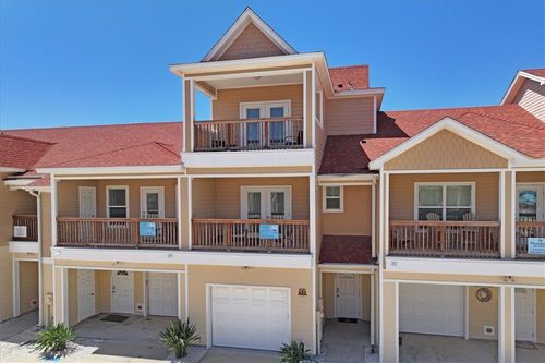 apt-403-1813 S 11th St, Port Aransas, TX, 78373-6075 | Card Image
