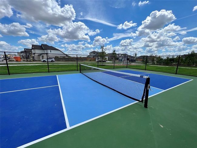 Pickleball is fun for all ages. | Image 35