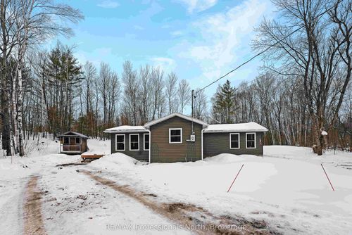 1627 Old Donald Rd, Haliburton, ON, K0M1S0 | Card Image