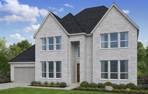 1616 Yellow Rose Rd, Celina, TX, 75009-4881 | Card Image