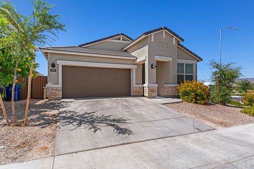 17727 W Sanna St, Waddell, AZ, 85355-4291 | Card Image