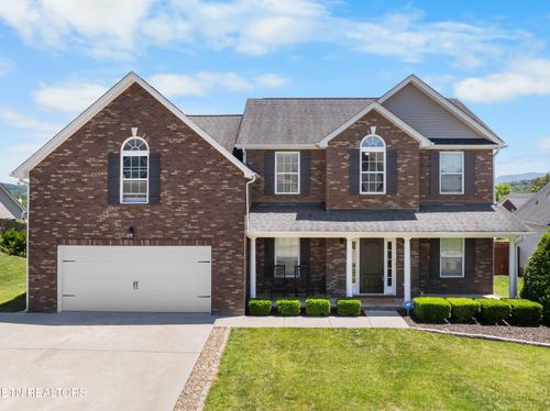 2851 Southwinds Cir, Sevierville, TN, 37876-2820 | Card Image